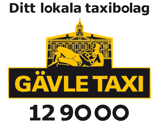 taxi logotyp